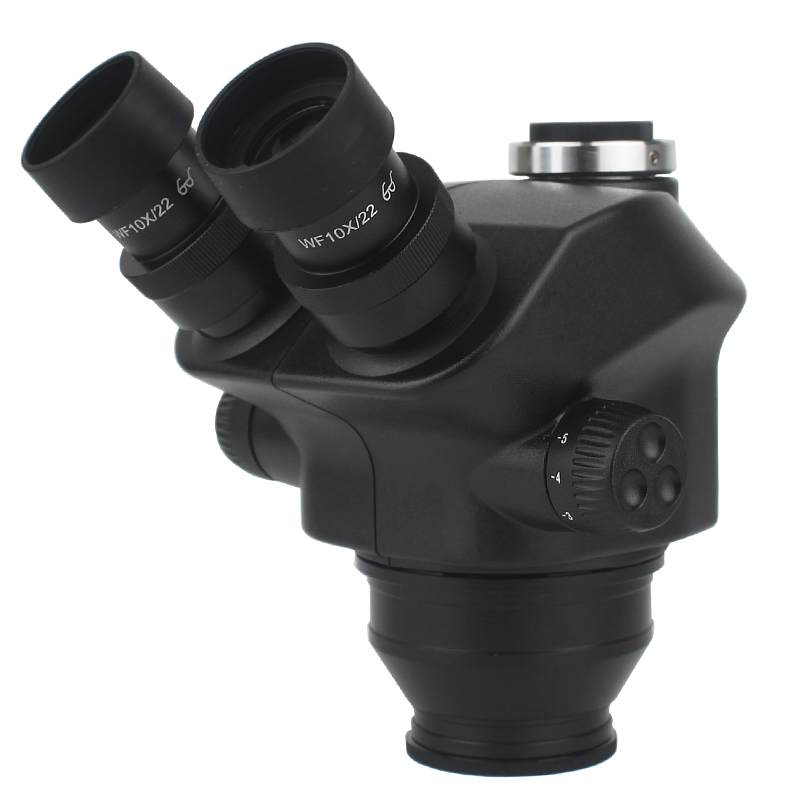 1080P 48MP 2K 4K HDMI USB VGA  - Simul-Focal Industrial Microscope 4K Hdmi recension och pris