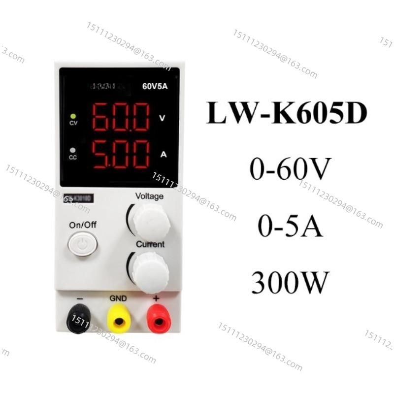 K3010D Adjustable DC Power Sup - High Precision Dc Power Supply 30V 10A recension och pris