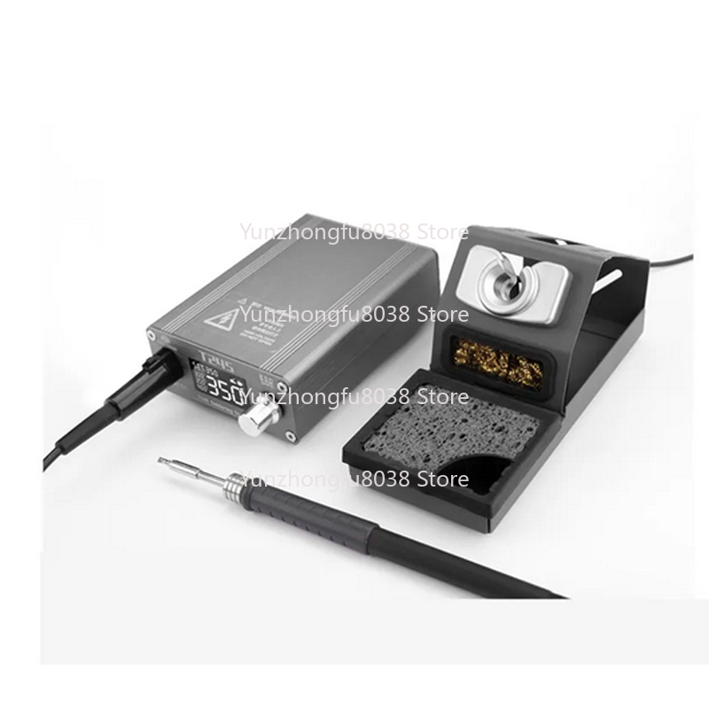 T245 Welding Station 130W 3s H - C245 Soldering Station 130W recension och pris