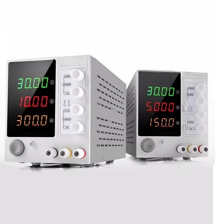 A-BF DC adjustable regulated p - High Precision Dc Power Supply 30V 10A recension och pris