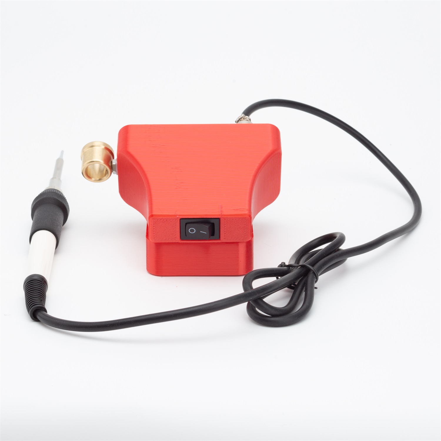 Fast Heat Up OLED T12 Solderin - T12 Soldering Station Oled recension och pris