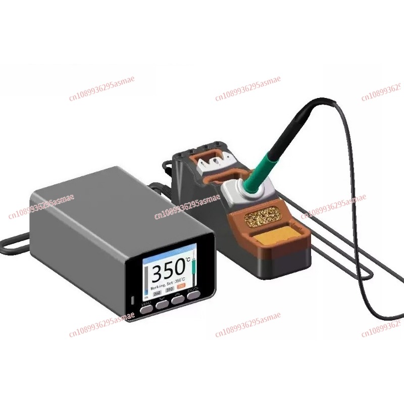 C210 C245 C115 Professional So - C210 Precision Soldering Station recension och pris