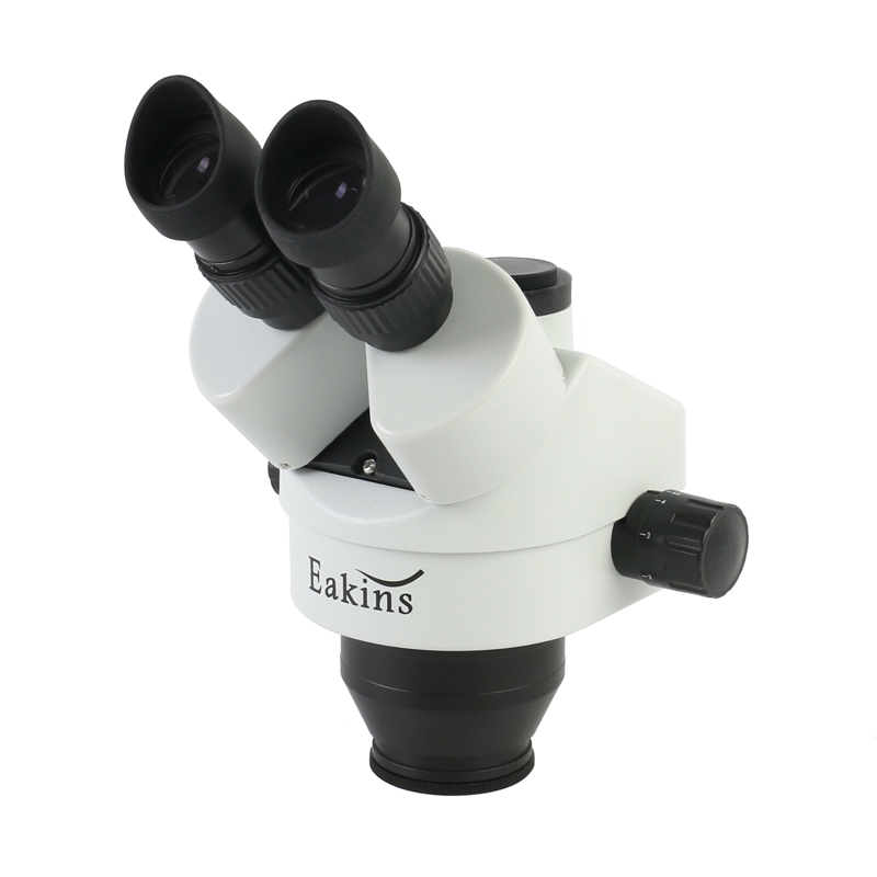 3.5X 7X 45X 90X Simul-Focus Tr - Trinocular Stereo Microscope 7X-45X recension och pris
