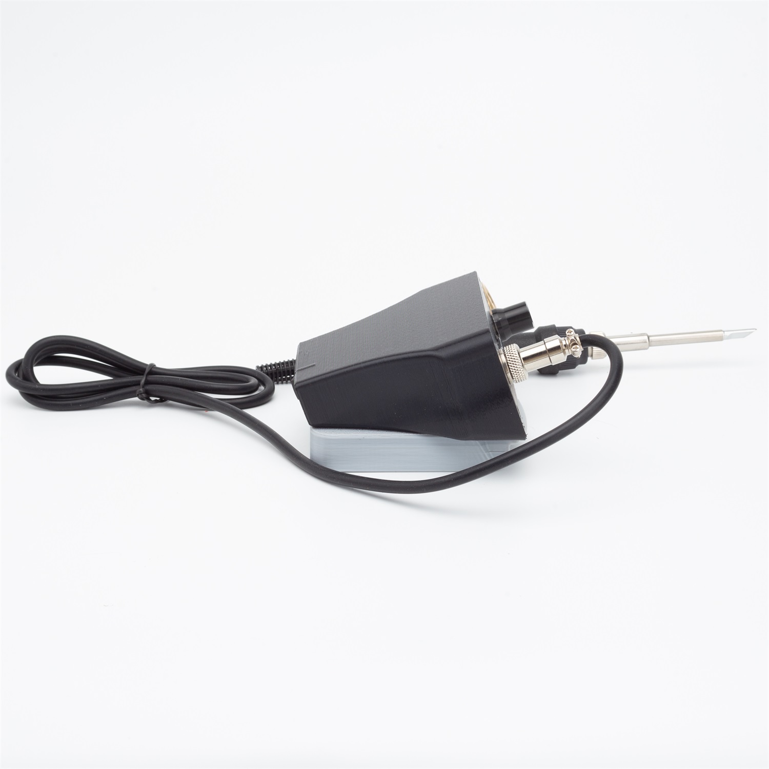 Portable OLED T12 Soldering Ir - T12 Soldering Station Oled recension och pris