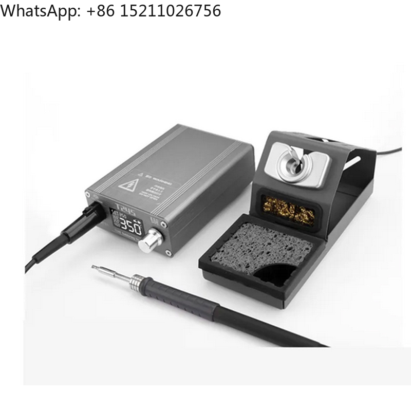 OSS T245 Soldering Station 130 - C245 Soldering Station 130W recension och pris