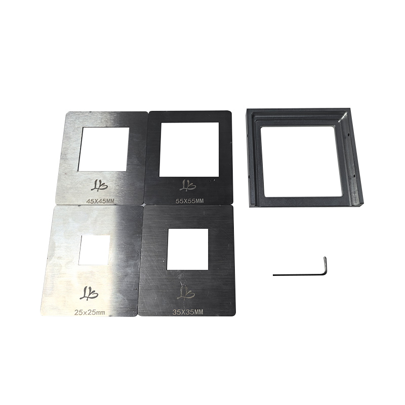 LYBGA IR Mate Reflector IR Cov - Infrared Bga Rework Station recension och pris