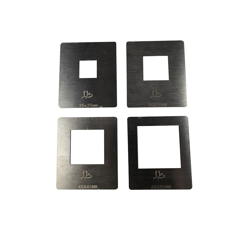 LYBGA IR Mate Reflector IR Cov - Infrared Bga Rework Station recension och pris