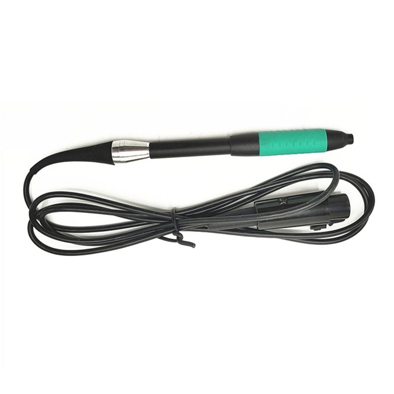 Exquisite-Universal C115 Serie - C115 Nano Soldering Iron Station recension och pris