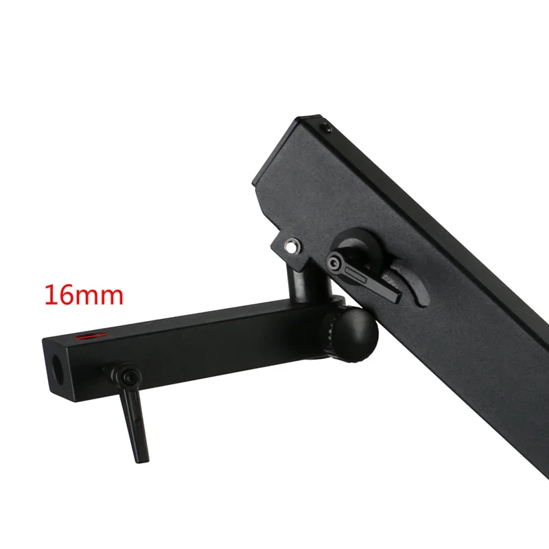 Articulated Arm Clamp Stand Ad - Articulating Arm Boom Stand Microscope recension och pris