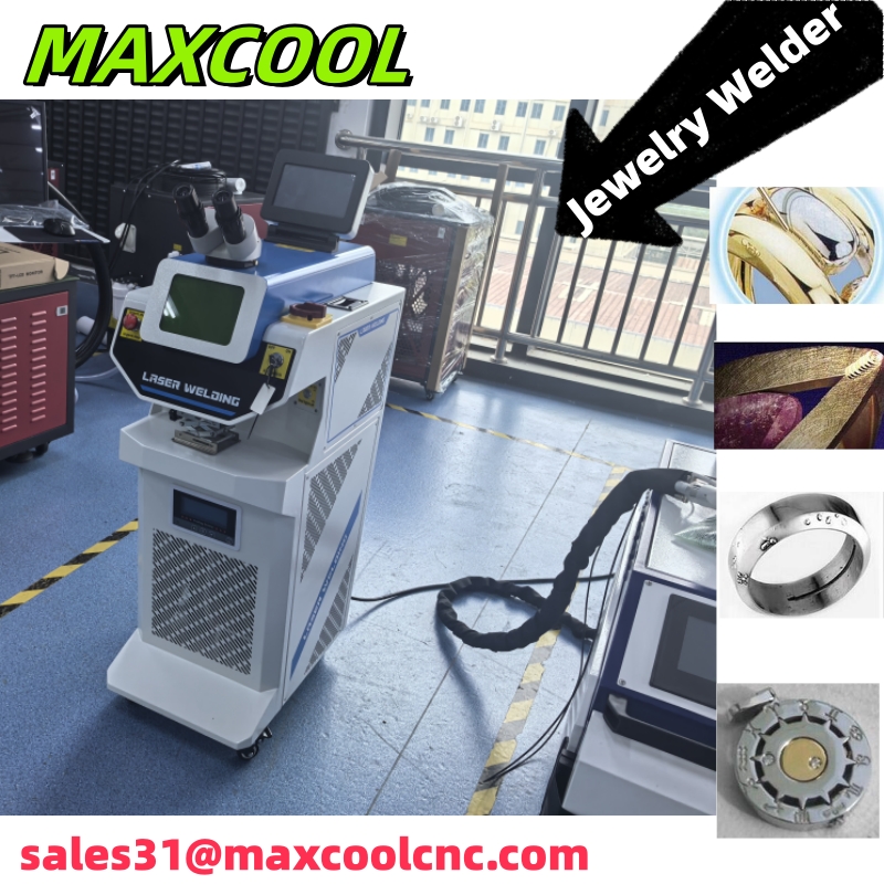 200w Small Portable Laser Weld - Laser Soldering Machine Handheld recension och pris