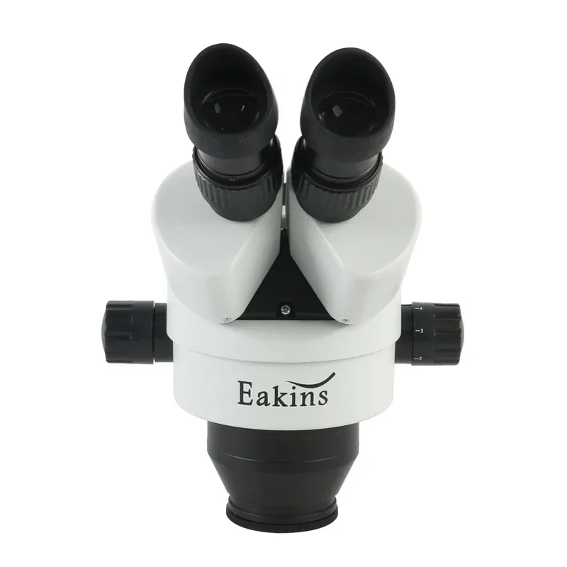 7X 90X Trinocular Stereo Micro - Trinocular Stereo Microscope 7X-45X recension och pris