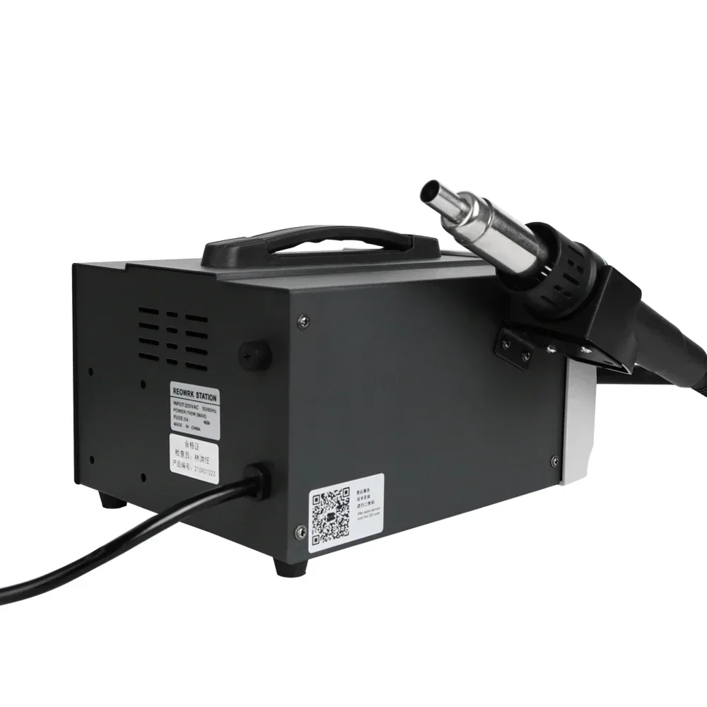 2026 AIFEN 861DW Hot Air Rewor - Hot Air Rework Station 861Dw recension och pris
