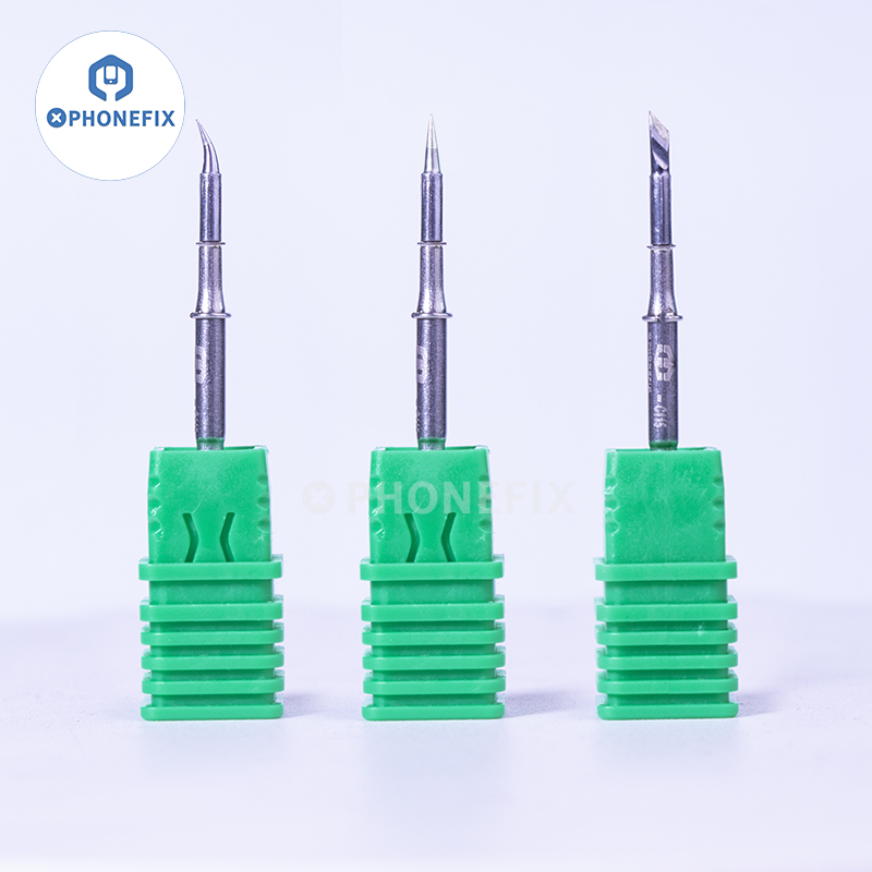 OEM C115 Soldering Iron Tips C - C115 Nano Soldering Iron Station recension och pris